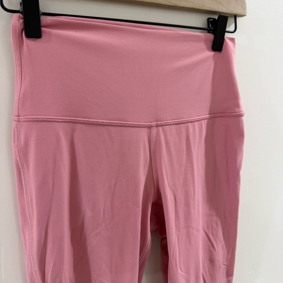 LULULEMON Align™ High-Rise Pant 28" - Picture 7 of 11